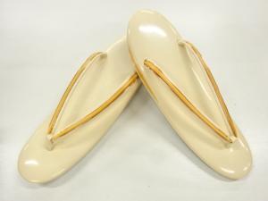 キンワシ草履（23.5センチ）